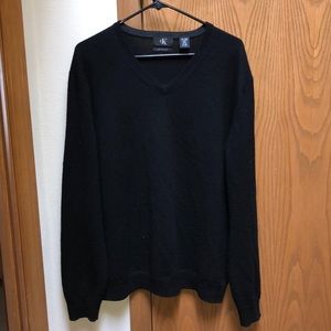 Calvin Klein Wool Sweater